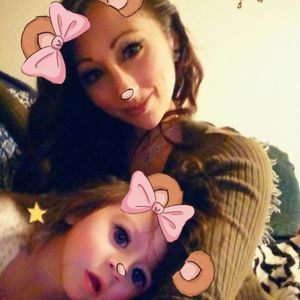 Meet your Posher, Amelia